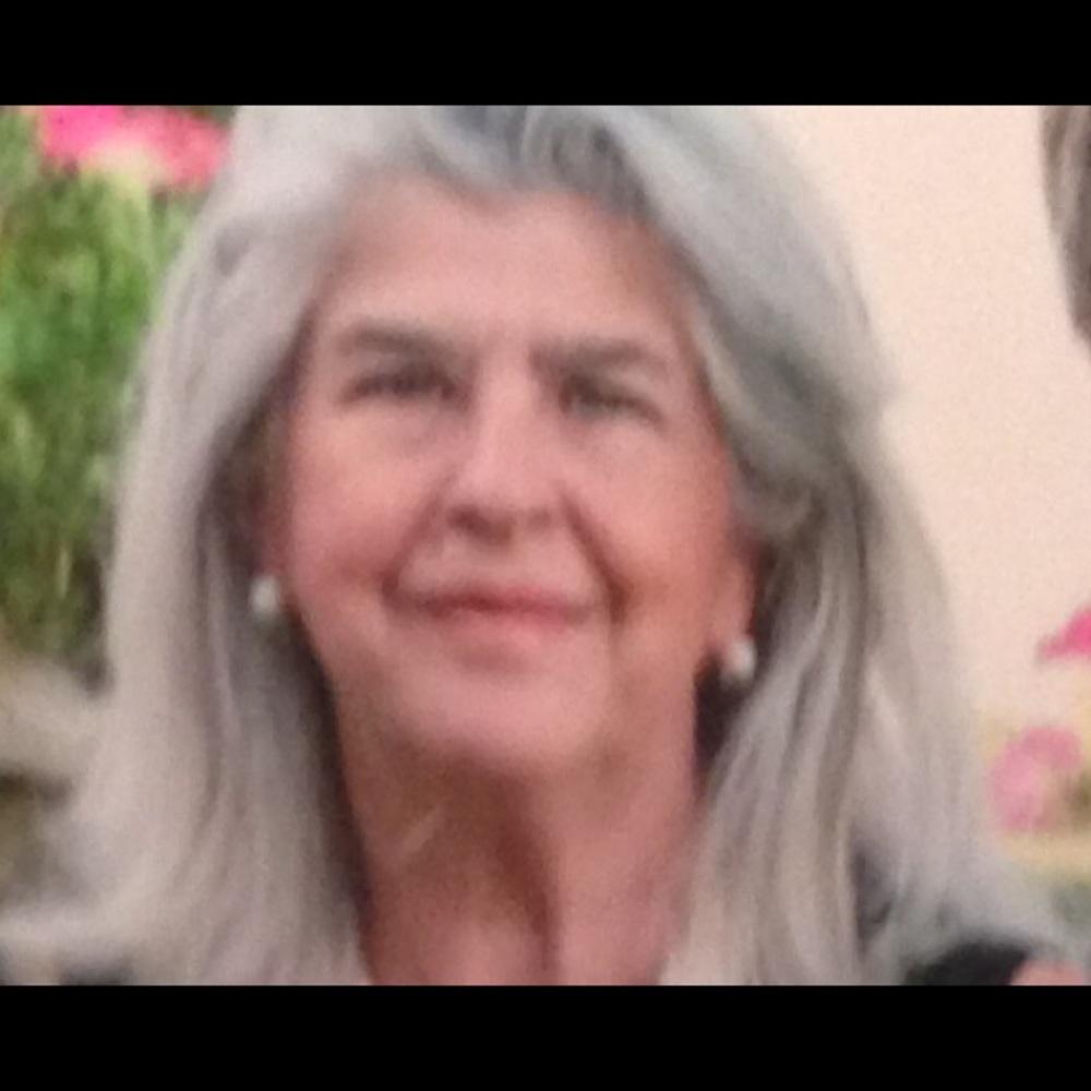Meet your Posher, Susan